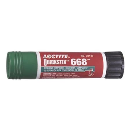 Loctite Loctite 442-39148 19 Gram 668 Retaining Compound 442-39148